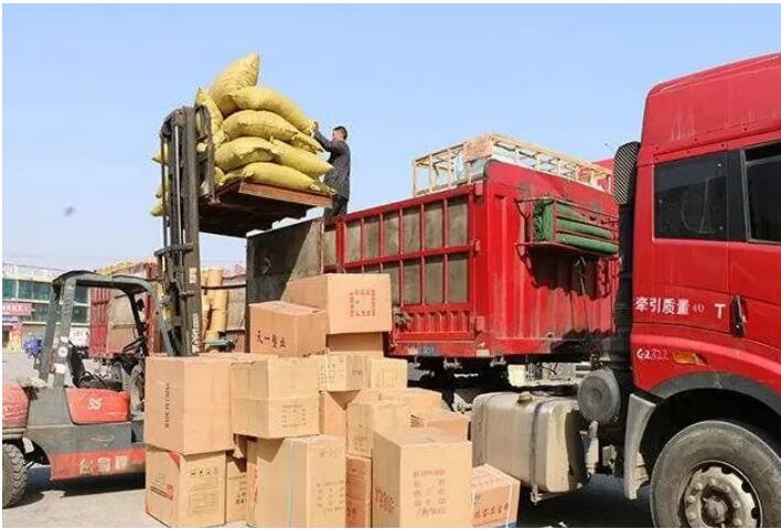 漳州到龙港区物流专线