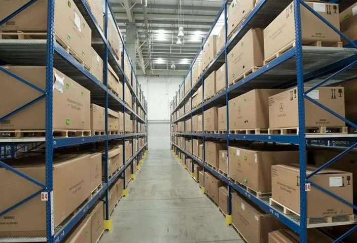 漳州到龙港区货物仓储