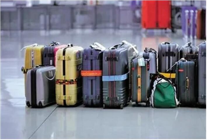 漳州到龙港区行李托运