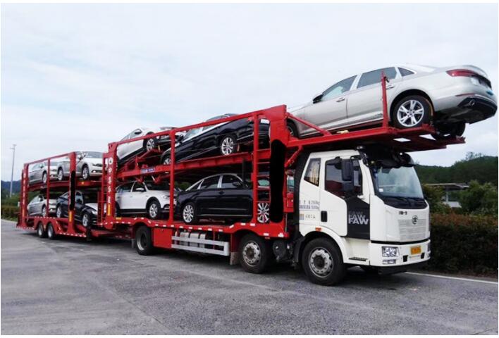 漳州到龙港区轿车托运